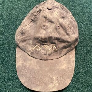 Blue Revival Cap- One size fits most